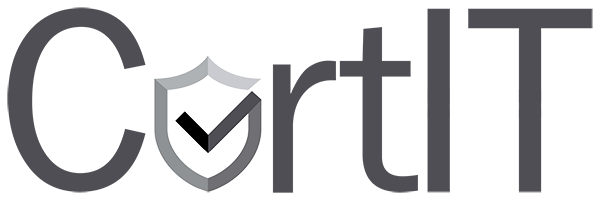CertIT Logo